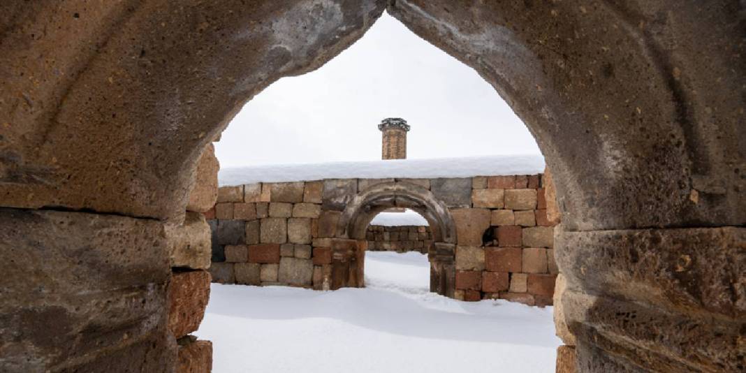 ‘Medeniyetler Beşiği’ olarak anılıyor: 450.000 kişi akın etti, hedef 1 milyonu görmek 4
